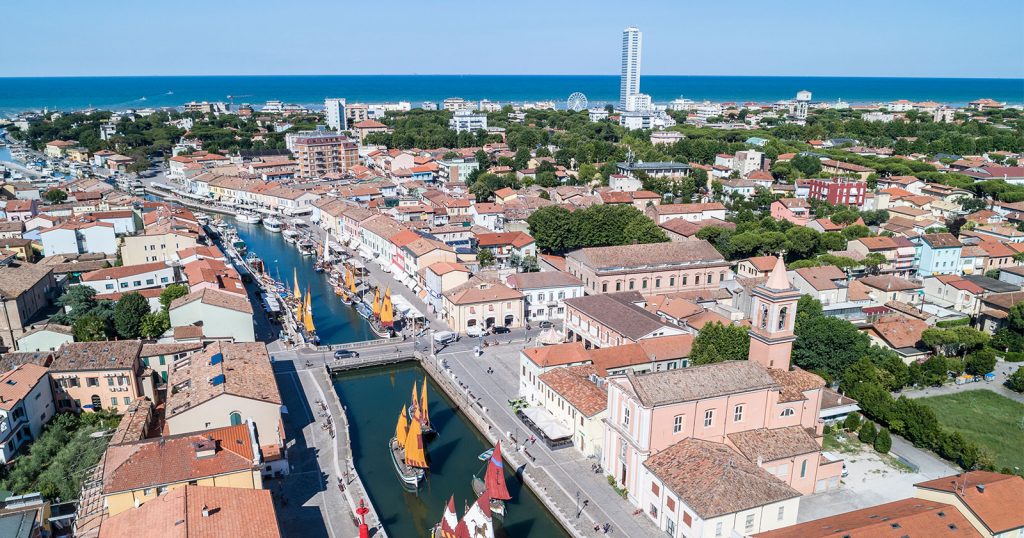 CESENATICO