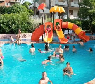 FABBRI FAMILY VILLAGE