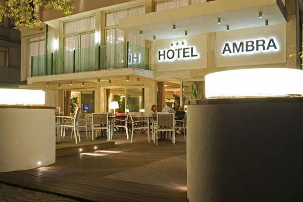HOTEL AMBRA