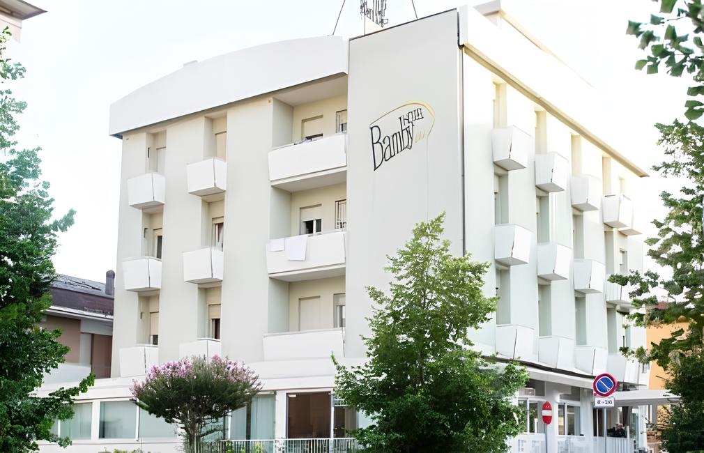 HOTEL BAMBY