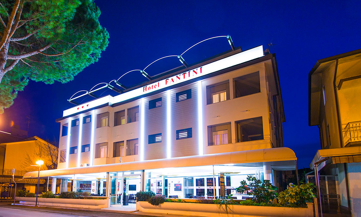 HOTEL FANTINI