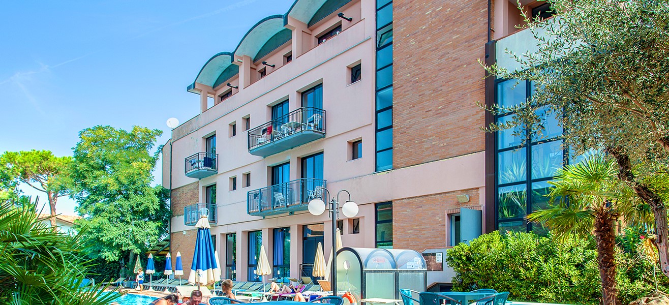 HOTEL CAPRICCIO