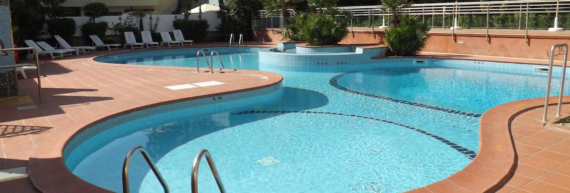 HOTEL SAN GIORGIO SAVOIA