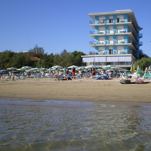 HOTEL INTERNAZIONALE