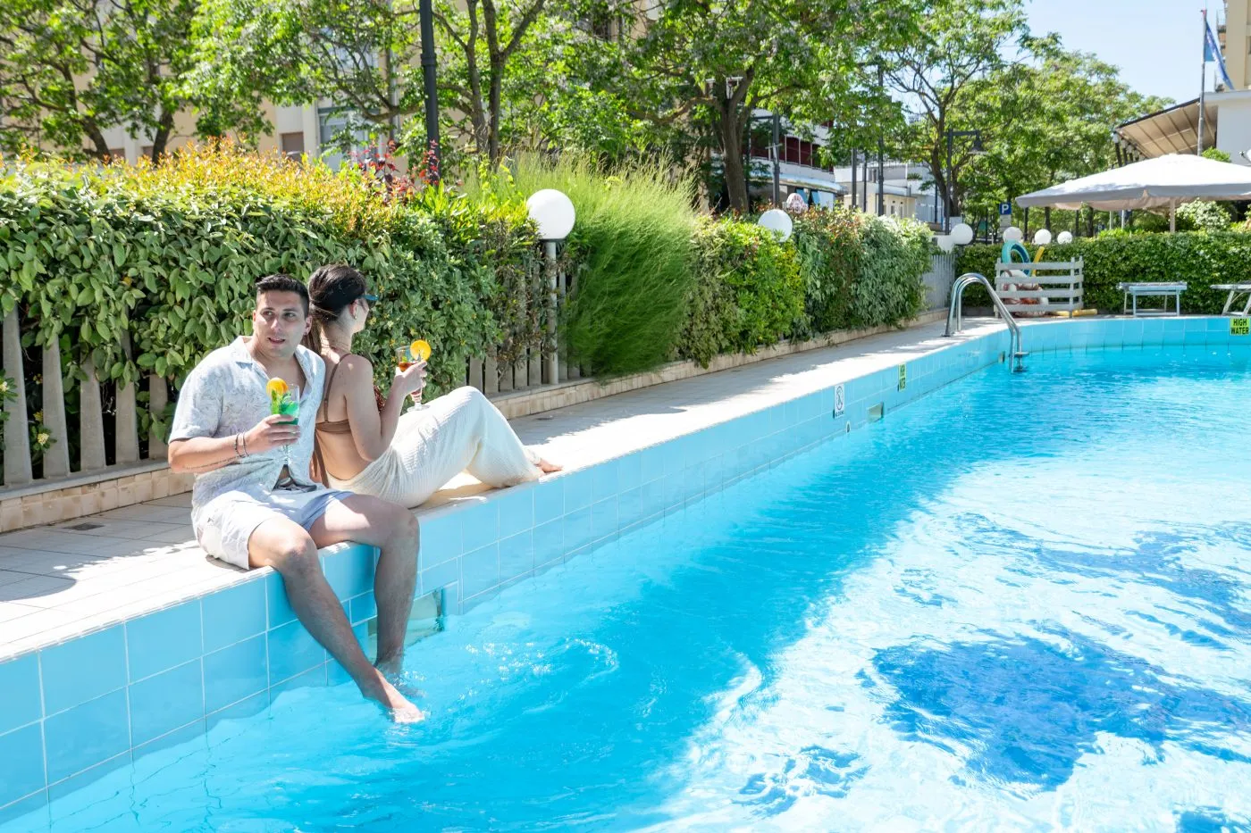 HOTEL ROYAL SPIAGGIA