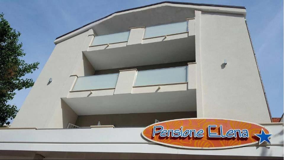 HOTEL ELENA