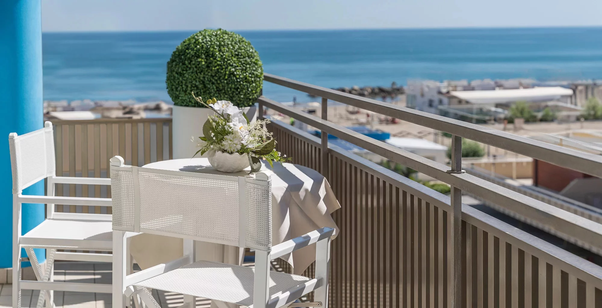 HOTEL LINA