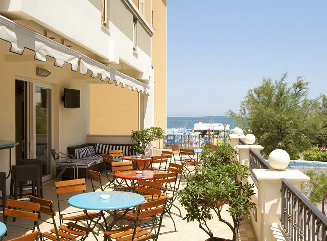 HOTEL MERANO