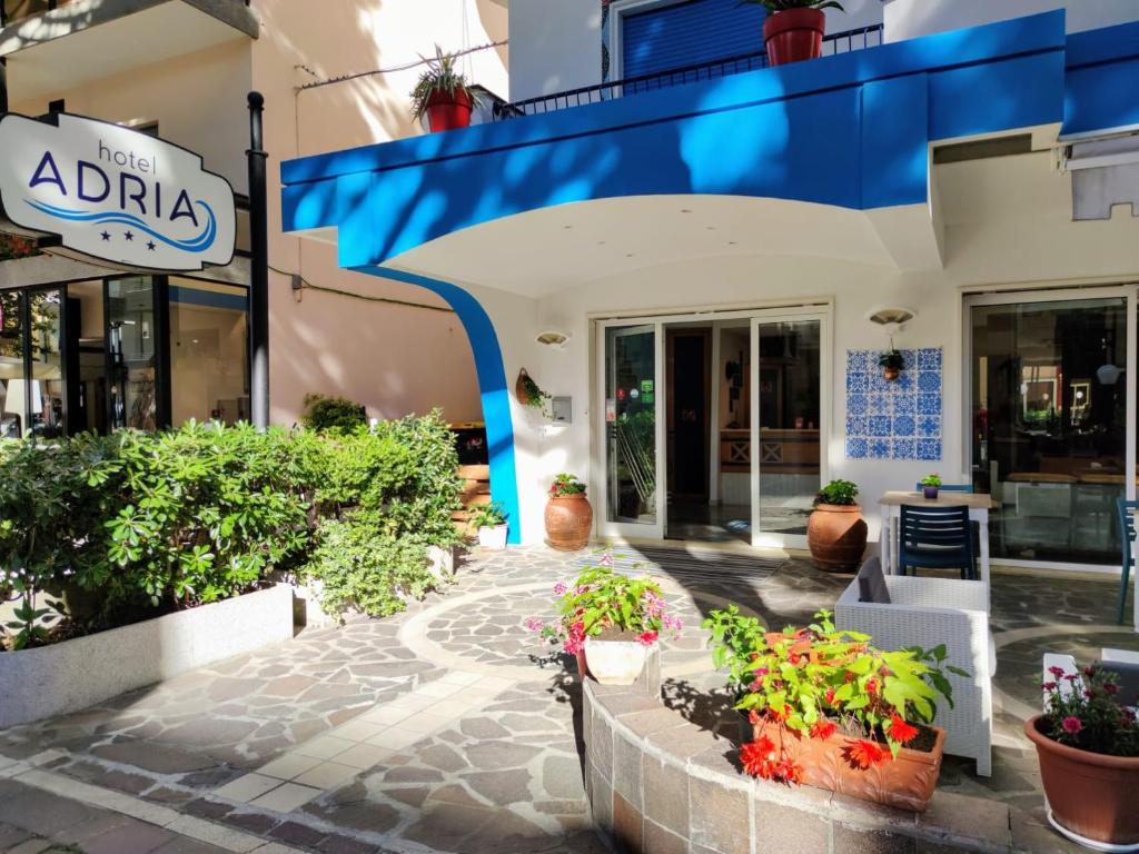 HOTEL ADRIA