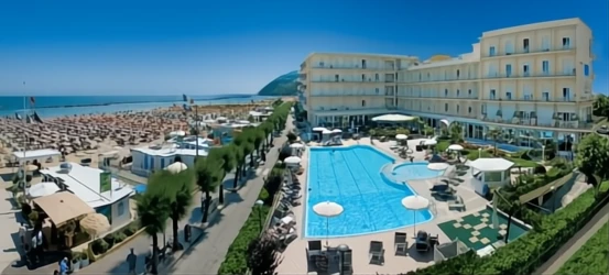 HOTEL MIRAMARE